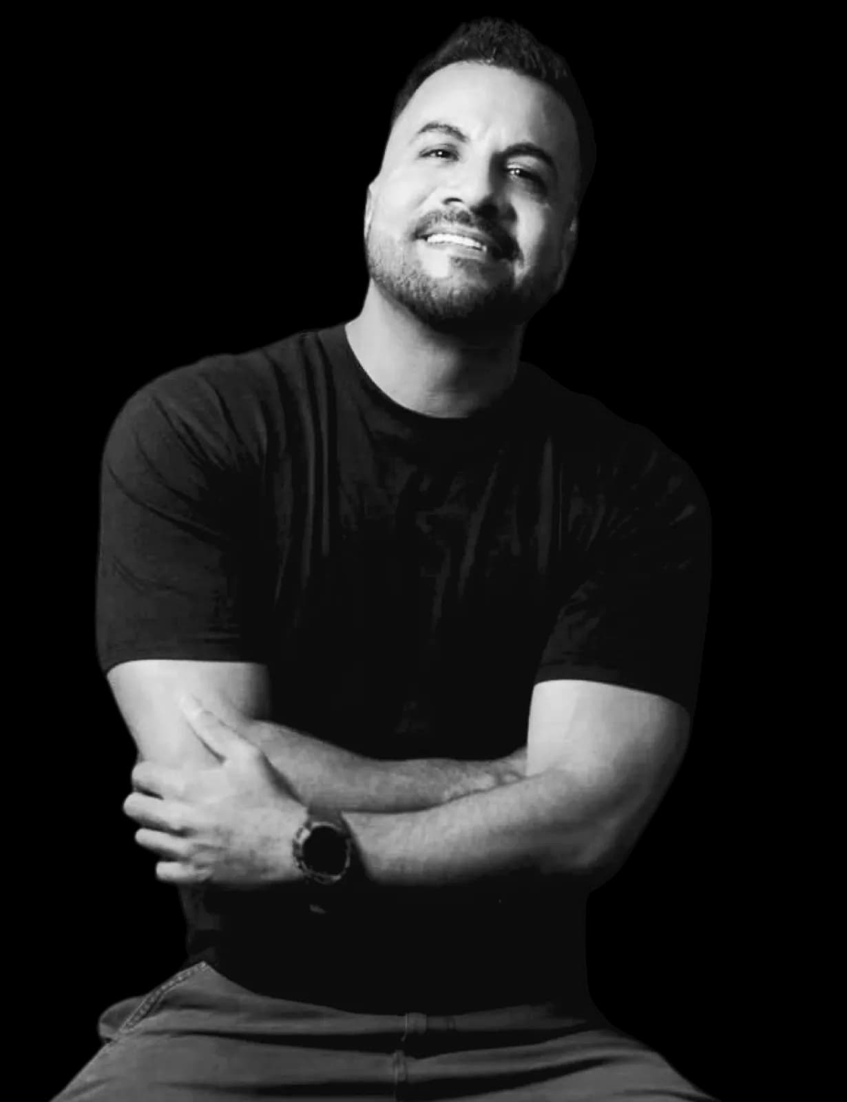 Álvaro Pérez Kattar