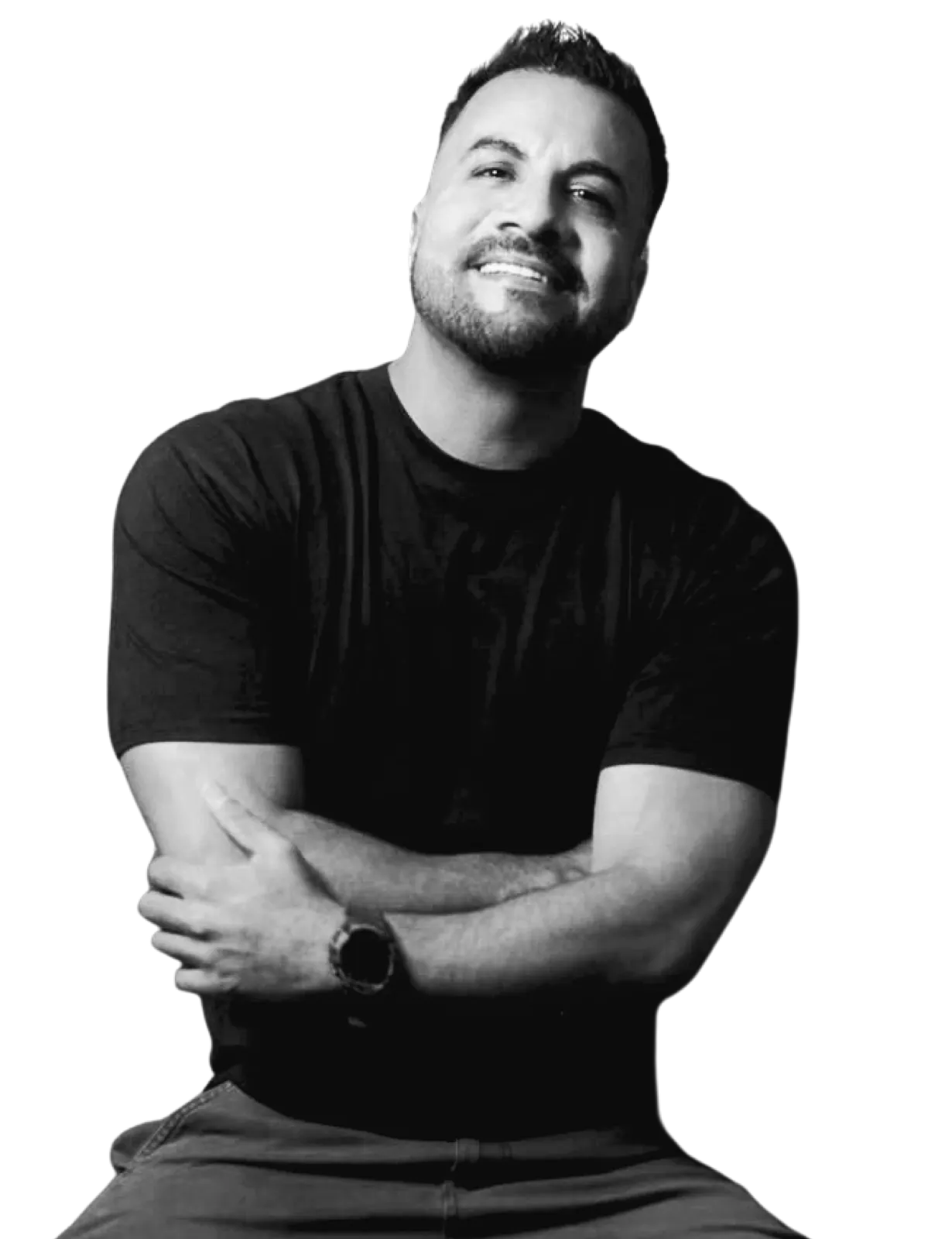 ¡Hola! Soy Álvaro Pérez Kattar